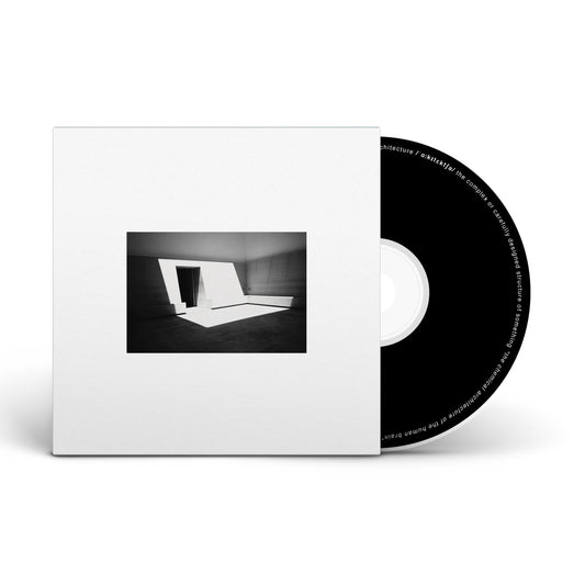 IST IST - 'Architecture’ - CD