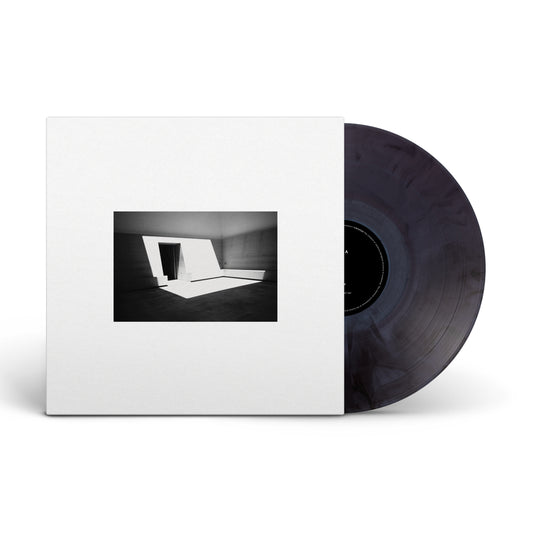 IST IST - ‘Architecture’ - Eco Mix 12" Vinyl