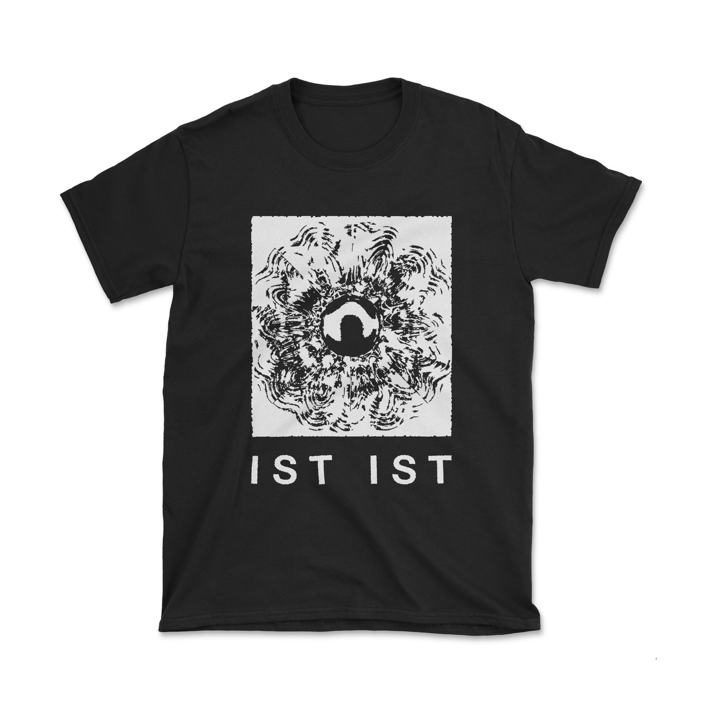 2022 Eye Logo T-Shirt (Copy)