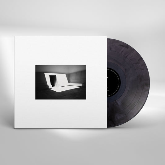 IST IST - ‘Architecture’ - Eco Mix 12" Vinyl