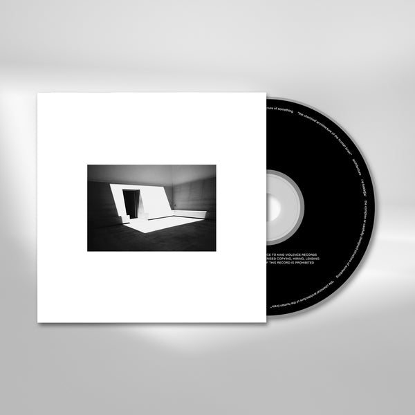 IST IST - 'Architecture’ - CD