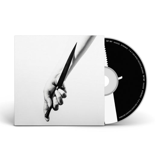 IST IST - 'DAGGER' - CD