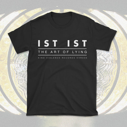 'KVR009' Decal T-Shirt