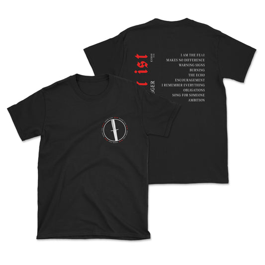 KVR018 T-Shirt