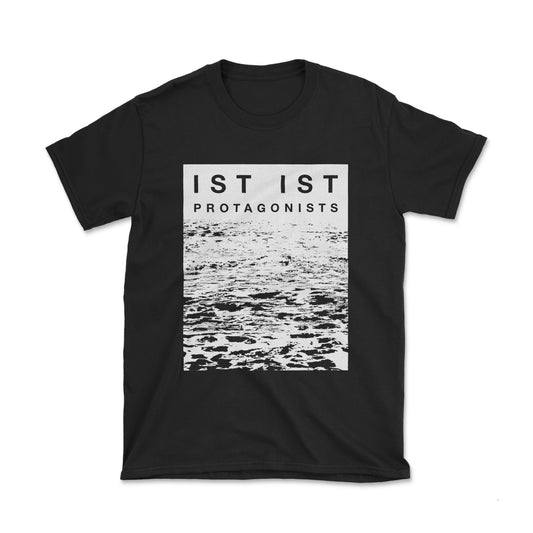 'Protagonists' Sea T-Shirt