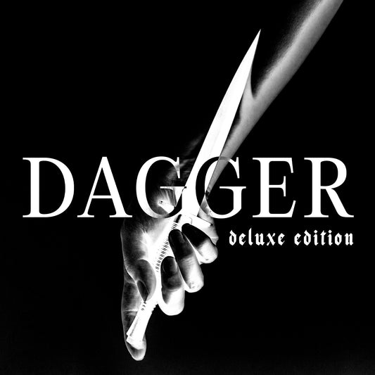 IST IST - DAGGER (Deluxe Digital Edition)