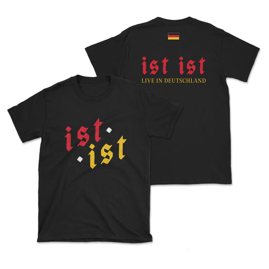 Live in Deutschland T-Shirt