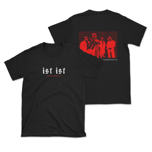 Manchester, UK T-Shirt