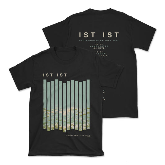 2023 UK Tour T-Shirt